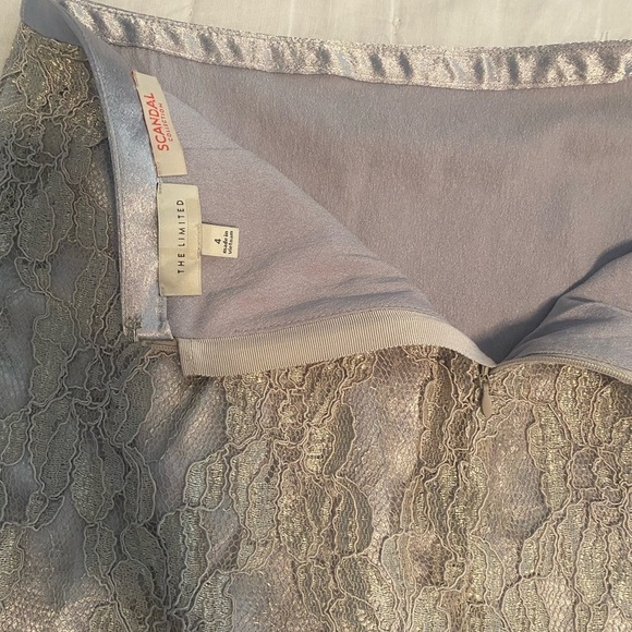 COPY - The Limited Pencil Skirt - Picture 4 of 4